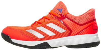 (Youth) adidas Adizero Ubersonic 4 J 'Solar Red' HP9698 (Youth) adidas Adizero Ubersonic 4 J 'Solar Red' HP9698