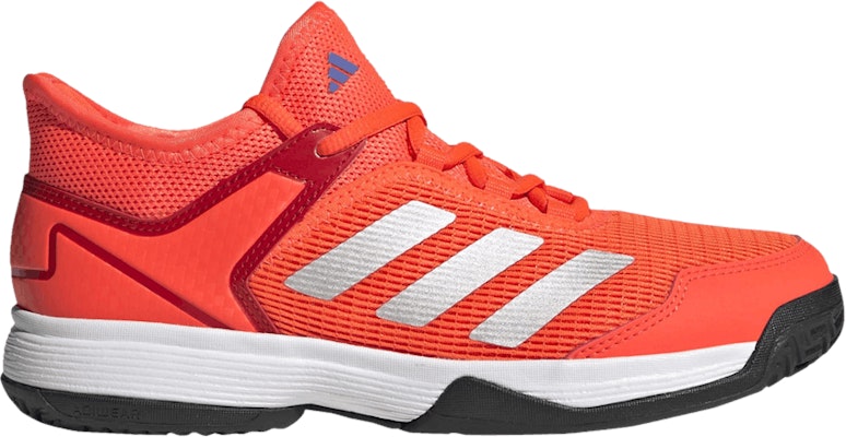 (Youth) adidas Adizero Ubersonic 4 J 'Solar Red' HP9698 Buy (Youth) adidas Adizero Ubersonic 4 J 'Solar Red' HP9698