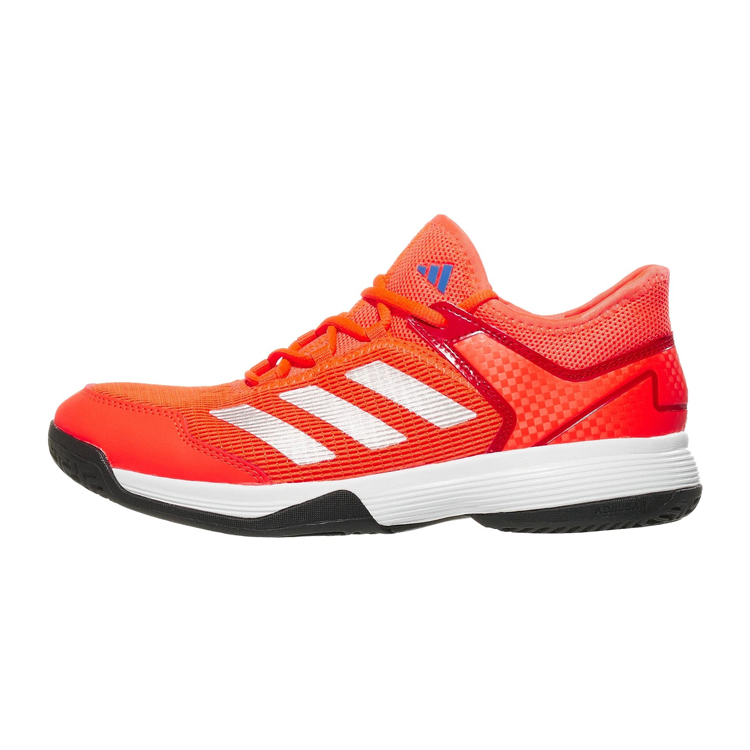 (Youth) adidas Adizero Ubersonic 4 J 'Solar Red' HP9698