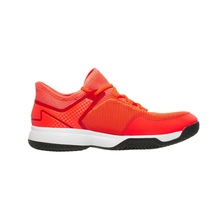 Order (JR) adidas Adizero Ubersonic 4 J ''Rosso Solare'' HP9698