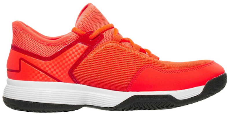 (JR) adidas Adizero Ubersonic 4 J ''Rosso Solare'' HP9698 Order (JR) adidas Adizero Ubersonic 4 J ''Rosso Solare'' HP9698