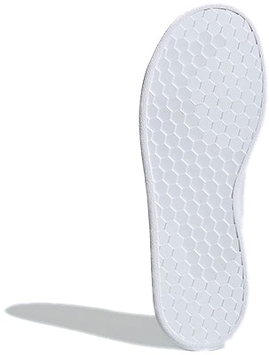 (Youth) adidas Advantage J 'White Green' EF0213 Details for (Youth) adidas Advantage J 'White Green' EF0213