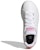 (JR) Kasut adidas Advantage Lifestyle Court Lace 'Putih Merah Jambu' GY6996