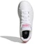 Purchase (JR) Kasut adidas Advantage Lifestyle Court Lace 'Putih Merah Jambu' GY6996