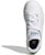 (JR) Kasur adidas Advantage Lifestyle 'Putih Hijau' Court Lace Kasual GY6995