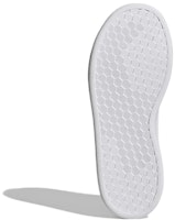 (JR) Zapatos adidas Advantage Lifestyle Court Lace 'Blanco Rosa' GY6996 Details for (JR) Zapatos adidas Advantage Lifestyle Court Lace 'Blanco Rosa' GY6996