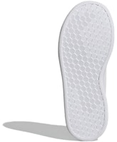 (JR) 아디다스 어드밴티지 코트 화이트 그린 (80 characters) GY6995 Details for (JR) 아디다스 어드밴티지 코트 화이트 그린 (80 characters) GY6995