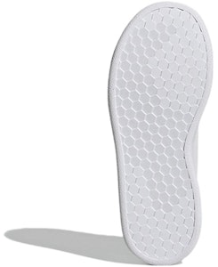 (JR) 阿迪达斯Advantage生活方式篮球系带鞋“白绿” GY6995 Details for (JR) 阿迪达斯Advantage生活方式篮球系带鞋“白绿” GY6995