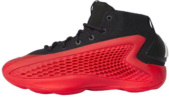 (Youth) adidas AE 1 J 'Georgia Bulldogs' IG6611 Buy (Youth) adidas AE 1 J 'Georgia Bulldogs' IG6611
