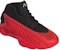 (JR) adidas AE 1 J 'Georgia Bulldogs' Lelaki IG6611