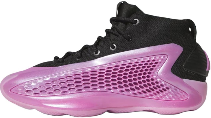 (Youth) adidas AE 1 J 'Light Purple' IG6612 Buy (Youth) adidas AE 1 J 'Light Purple' IG6612