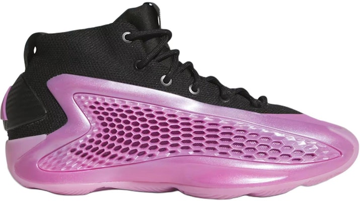 (Youth) adidas AE 1 J 'Light Purple' IG6612 Order (Youth) adidas AE 1 J 'Light Purple' IG6612