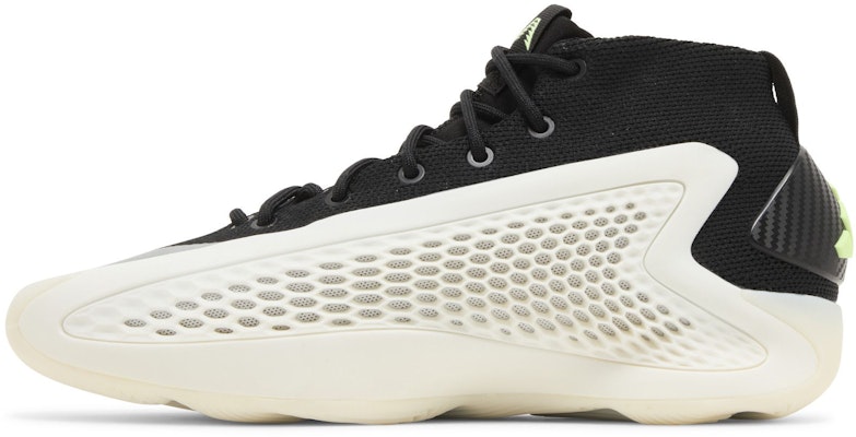 (Youth) adidas AE 1 J 'Stormtrooper' IF1875 Lookbook (Youth) adidas AE 1 J 'Stormtrooper' IF1875