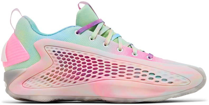 (JR) adidas AE 1 Low J '3SSB' kasut sukan JR3916 Buy (JR) adidas AE 1 Low J '3SSB' kasut sukan JR3916