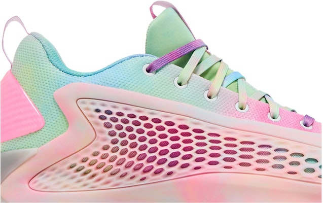 (JR) adidas AE 1 Low J '3SSB' kasut sukan JR3916 Order (JR) adidas AE 1 Low J '3SSB' kasut sukan JR3916