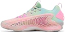 Lookbook (JR) adidas AE 1 Low J '3SSB' kasut sukan JR3916