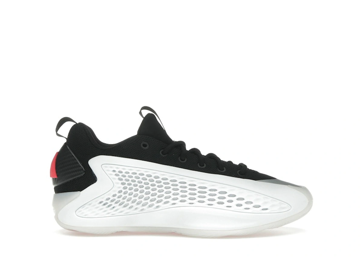 (Youth) adidas AE 1 Low J 'Best of Adi 2.0'