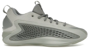 (Youth) adidas AE 1 Low Metallic Grey JS1769 (Youth) adidas AE 1 Low Metallic Grey JS1769
