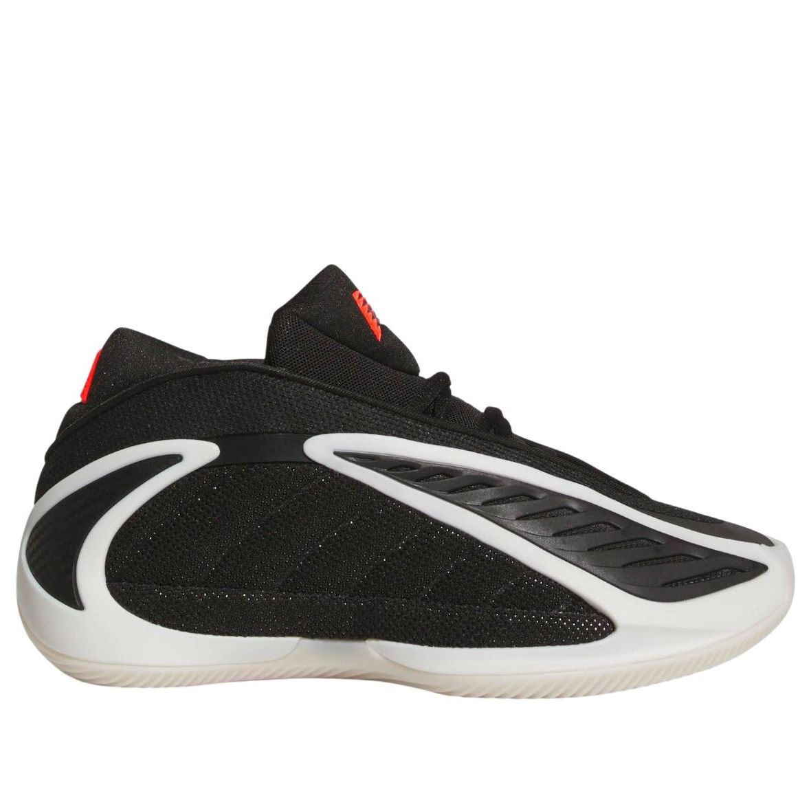 Order (Youth) adidas AE 2 'Black White Red' JR9377