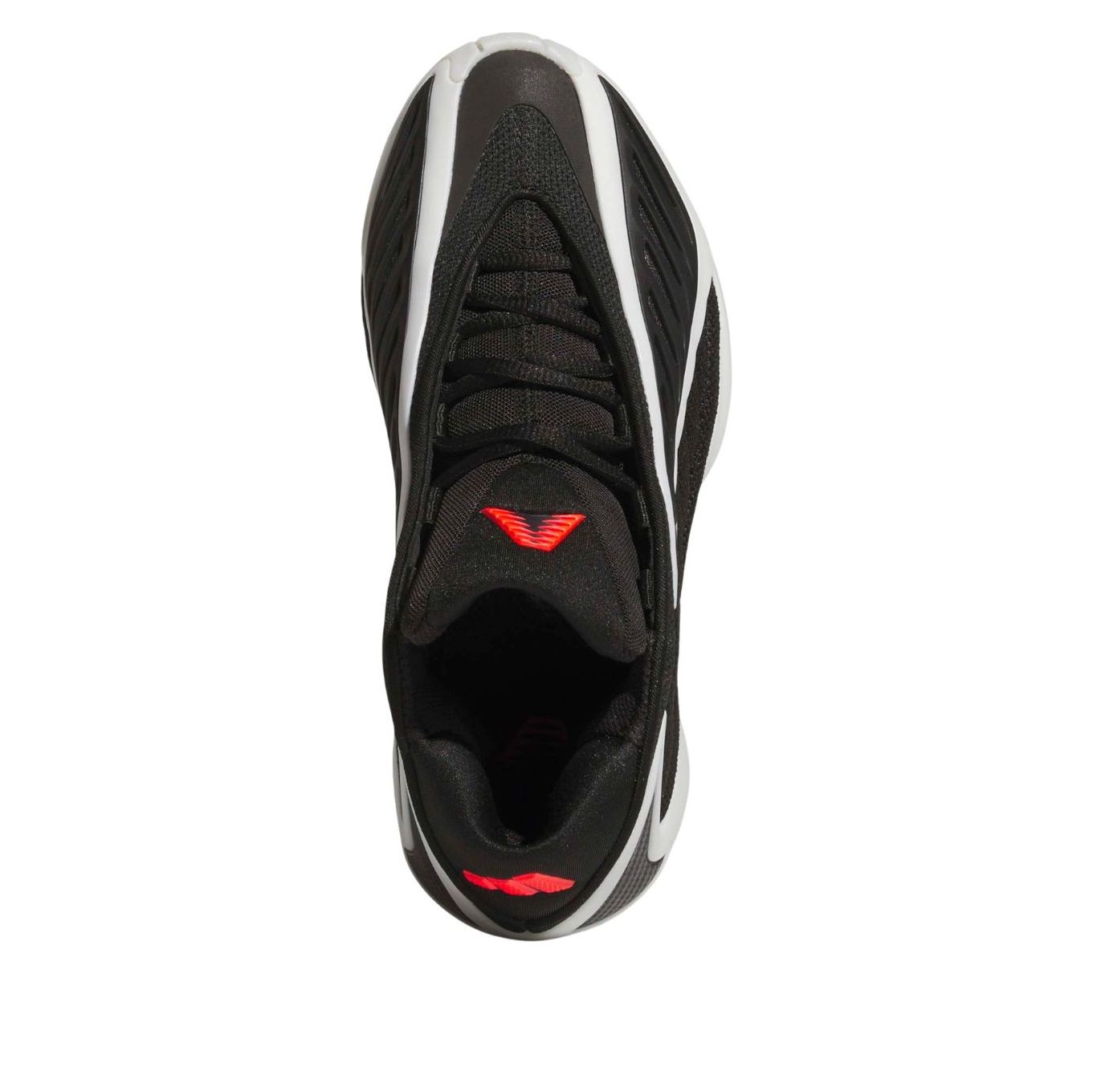 Lookbook (Youth) adidas AE 2 'Black White Red' JR9377