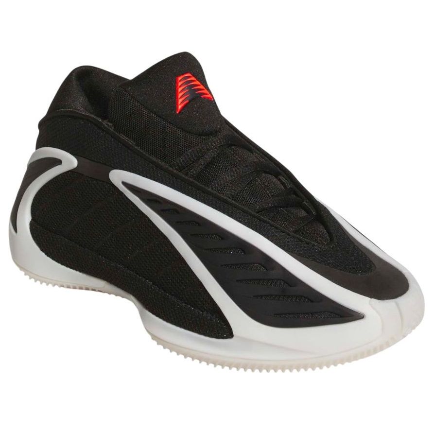 Shop (Youth) adidas AE 2 'Black White Red' JR9377