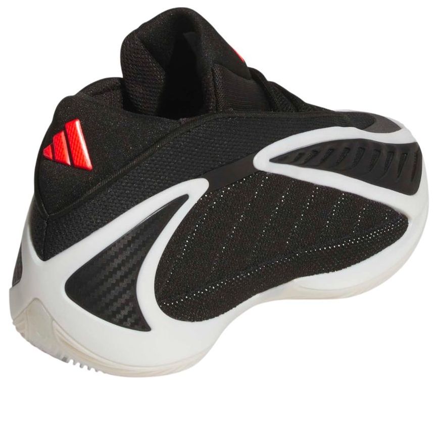 Purchase (Youth) adidas AE 2 'Black White Red' JR9377