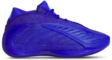 (Youth) adidas AE 2 Big Kid 'Lucid Blue' JQ2067 (Youth) adidas AE 2 Big Kid 'Lucid Blue' JQ2067