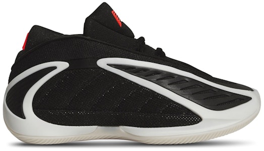 (JR) アディダス AE 2 ブラック ホワイト レッド JR9377 Buy (JR) アディダス AE 2 ブラック ホワイト レッド JR9377