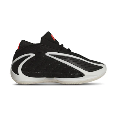 (Youth) adidas AE 2 'Black White Red'