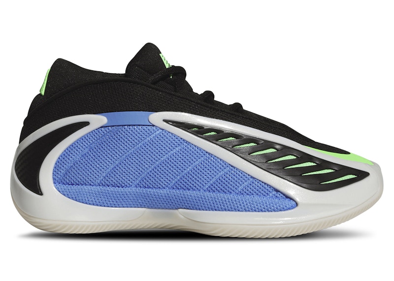 (Youth) adidas AE 2 'Blue Fusion' JS3509