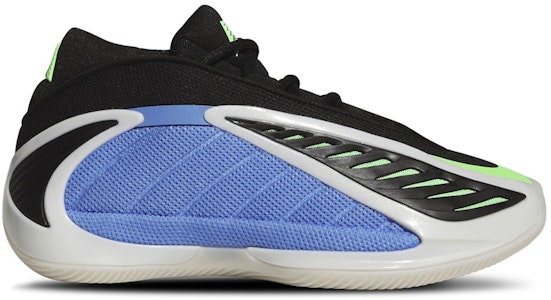 (JR) 阿迪达斯AE 2 '蓝色融合' JS3509 Buy (JR) 阿迪达斯AE 2 '蓝色融合' JS3509