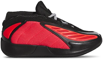 (Women) adidas AE 2 C 'Black Lucid Red Lemon' JQ9507 (Women) adidas AE 2 C 'Black Lucid Red Lemon' JQ9507