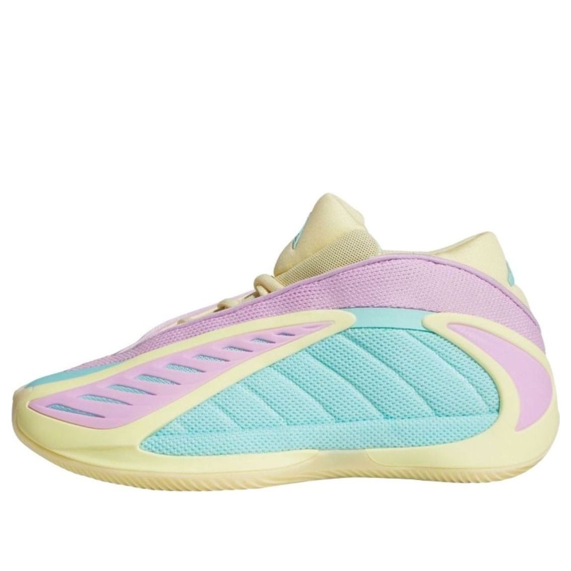 (Youth) adidas AE 2 J 'Easter' JQ9505