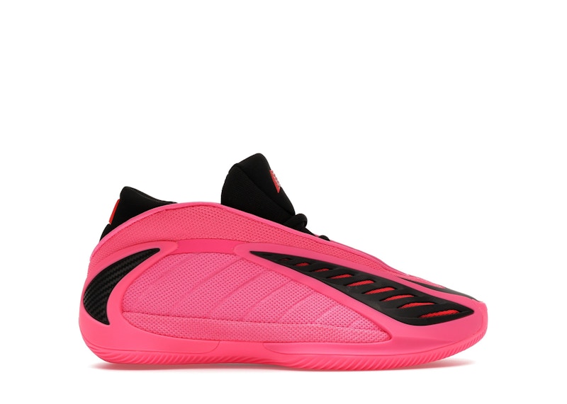 (Youth) adidas AE 2 J 'Lucid Pink' JR2253