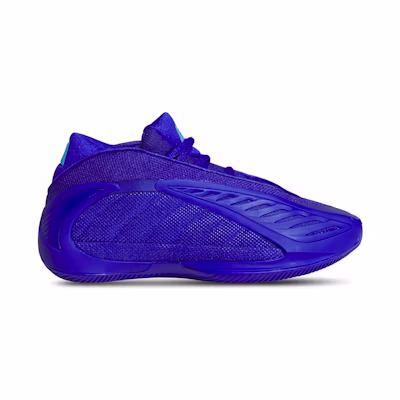 (Youth) adidas AE 2 Lucid Blue