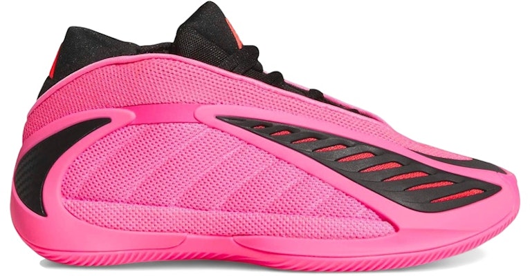 (Youth) adidas AE 2 Lucid Pink Black JR2253 Buy (Youth) adidas AE 2 Lucid Pink Black JR2253