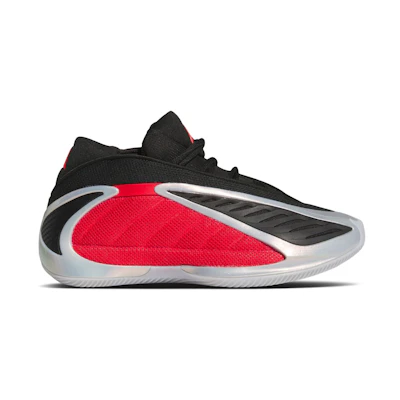 (Youth) adidas AE 2 J 'Georgia Bulldogs'
