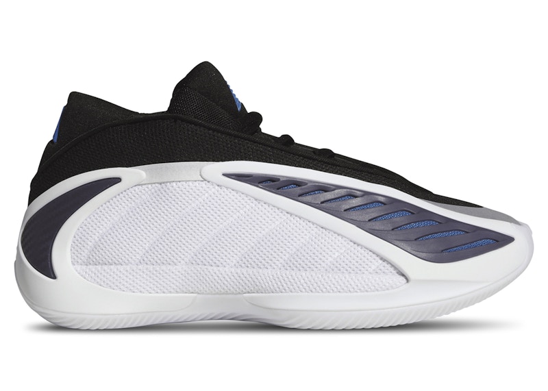 Buy (JR) 阿迪达斯 AE 2 白色核心黑 JQ2052