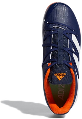(JR) adidas Afterburner 8 Mid J 'Team Navy White' - Biru Navy Putih Lelaki FZ4245 Purchase (JR) adidas Afterburner 8 Mid J 'Team Navy White' - Biru Navy Putih Lelaki FZ4245