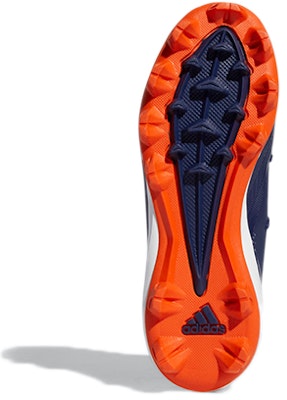 (JR) adidas Afterburner 8 Mid J 'Team Navy White' - Biru Navy Putih Lelaki FZ4245 Details for (JR) adidas Afterburner 8 Mid J 'Team Navy White' - Biru Navy Putih Lelaki FZ4245