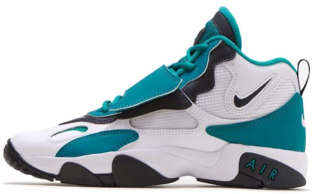 (Youth) adidas Air Speed Turf 'White Fresh Water' BQ9632-103 Buy (Youth) adidas Air Speed Turf 'White Fresh Water' BQ9632-103