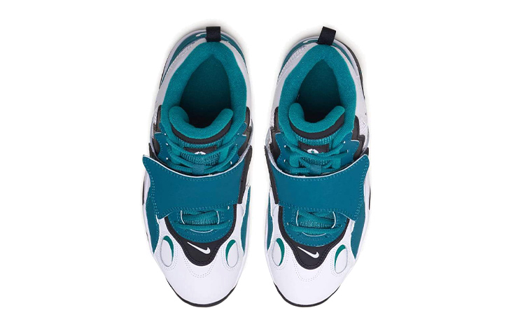 Order (JR) adidas Air Speed Turf 'Putih Segar Air' BQ9632-103