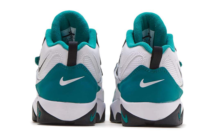 Lookbook (JR) adidas Air Speed Turf 'Putih Segar Air' BQ9632-103