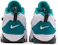 Lookbook (JR) adidas Air Speed Turf 'Putih Fresh Water' BQ9632-103