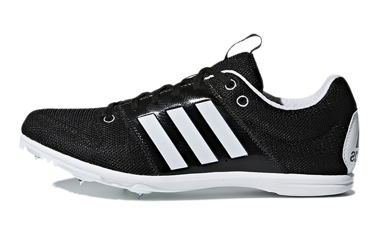 (Youth) adidas Allroundstar J 'Black' CP8918