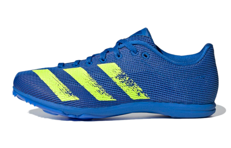(Youth) adidas Allroundstar J 'Dark Blue' FY0329