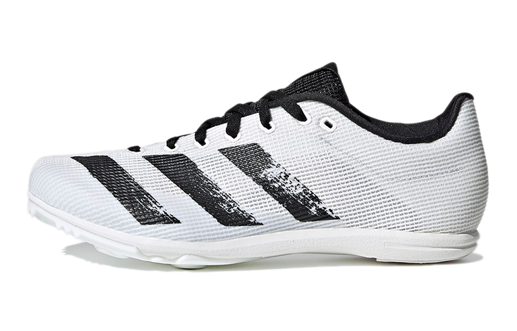 (Youth) adidas Allroundstar J 'White Black' FY0328