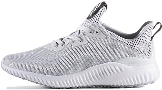 阿迪达斯Alphabounce J“灰白玛瑙”运动鞋 BB7094 Buy 阿迪达斯Alphabounce J“灰白玛瑙”运动鞋 BB7094