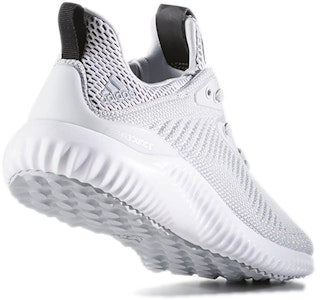 阿迪达斯Alphabounce J“灰白玛瑙”运动鞋 BB7094 Shop 阿迪达斯Alphabounce J“灰白玛瑙”运动鞋 BB7094