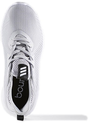 adidas Alphabounce J 'Gris Blanco Ónix' BB7094 Purchase adidas Alphabounce J 'Gris Blanco Ónix' BB7094